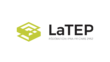 logo LATEP