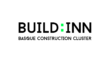 logo BuildInn cluster construction