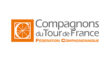 logo compagnons du tour de france