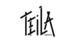 logo teila