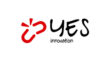 logo yes innovation