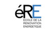 logo école de la rénovation énergétique