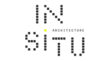 logo insitu architecture