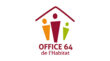 logo office 64