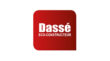 logo Dassé éco constructeur