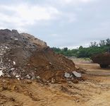 Terres d’excavation en Nouvelle-Aquitaine