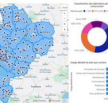 Rénovation énergétique des bâtiments de l'Etat en Nouvelle-Aquitaine