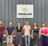 Photo du groupe Immoblade et Nobatek