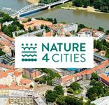 logo du projet européen nature4cities de nobatek