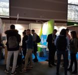 BIMWORLD 2019 : succès pour BEMServer et IMMERSITE®