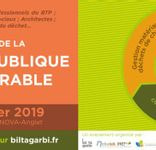 Journées de la commande publique & BTP durable