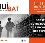 AQUIBAT 2018 : 5 temps forts avec NOBATEK/INEF4