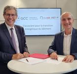 GCC devient associé de NOBATEK/INEF4