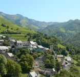 Vers la maison de vacances du « futur » en Haut-Béarn