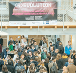 2ème édition de R-EVOLUTION : un succès !