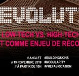 #R-EVOLUTION – Low-tech vs. High-tech : le bâtiment comme enjeu de réconciliation ?