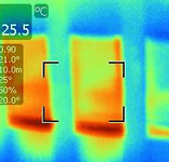 Commissionnement : combiner thermographie terrestre et aérienne