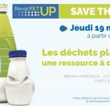 Les déchets plastiques : une ressource à considérer ? || 19 mai || Anglet (64)