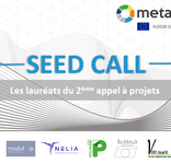 [METABUILDING] 6 PME françaises primées au deuxième  « Seed Call »