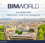 [ BIM WORLD ] BIM4REN & NOBATEK/INEF4 les 5 & 6 avril – stand F97