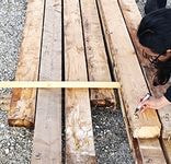 qualification de bois de réemploi, projet RESTWOOD