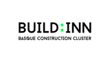 logo BuildInn cluster construction