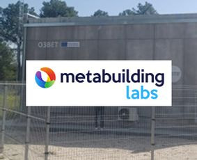 metabuilding labs logo