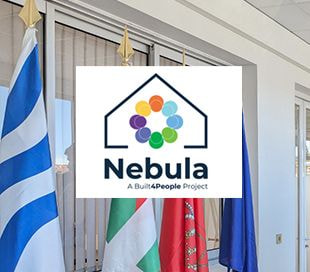 logo nebula