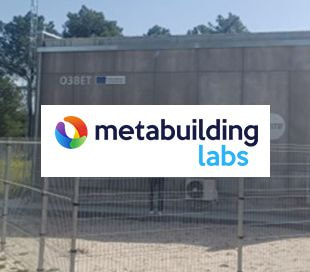 metabuilding labs logo