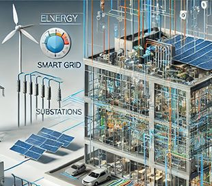 flexibilité électrique dans les bâtiments