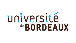 logo université de Bordeaux