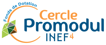 logo cercle promodul