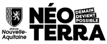 logo neo terra nouvelle aquitaine