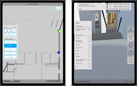 interfance air4site